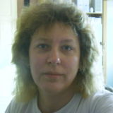 Profilfoto von Susanne Hickel