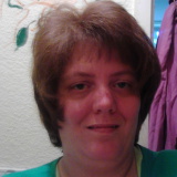 Profilfoto von Angela Busch-Becker
