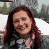 Profilfoto von Anette Grimm