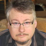 Profilfoto von Helge Strauß