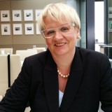 Profilfoto von Sabine Becker