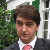 Profilfoto von Mario Liepelt