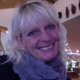 Profilfoto von Anja Hofmann