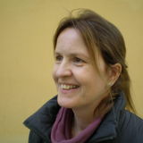 Profilfoto von Susanne Bohr