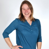 Profilfoto von Sabine Schneider
