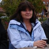 Profilfoto von Gudrun Meyer