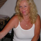 Profilfoto von Annette Böhme, Geb. Renner