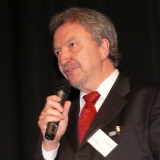Profilfoto von Klaus Scherer