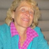 Profilfoto von Sabine Albrecht
