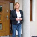 Profilfoto von Katrin Böhm