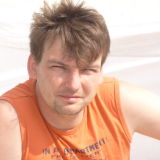 Profilfoto von Andre Wolf