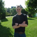 Profilfoto von Jan Horstmann