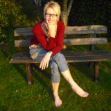 Profilfoto von Anke Grönberg