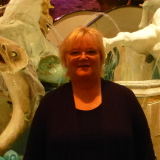 Profilfoto von Helga Staude