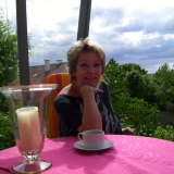 Profilfoto von Ulrike Mayer
