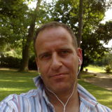 Profilfoto von Martin Zimmermann
