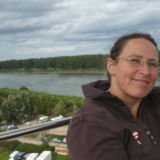 Profilfoto von Carmen Schreiber