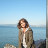 Profilfoto von Andrea Wilhelm