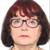 Profilfoto von Gisela Erdmann