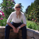 Profilfoto von Steffi Gerlich