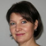 Profilfoto von Katrin Voigt
