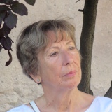 Profilfoto von Felicitas Rustemeyer