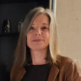 Profilfoto von Sabine Behnke