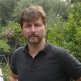Profilfoto von Stefan Mayr