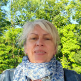 Profilfoto von Andrea Haag
