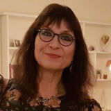 Profilfoto von Cornelia Felke