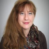 Profilfoto von Christiane Müller