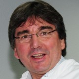 Profilfoto von Werner Dr.med.Voss