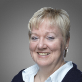 Profilfoto von Sabine Höhne