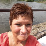Profilfoto von Claudia Ullrich