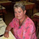 Profilfoto von Birgit Fischer