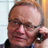 Profilfoto von Hans-Dietrich Laubmann