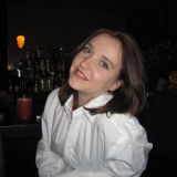 Profilfoto von Sabrina Voigt