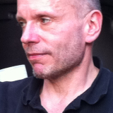 Profilfoto von Richard Kutschki