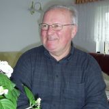 Profilfoto von Klaus-Peter Hieke