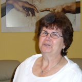 Profilfoto von Margarete Waizenhöfer