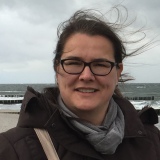 Profilfoto von Ulrike Krüger