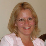 Profilfoto von Christine Pfeiffer