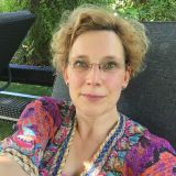 Profilfoto von Verena Wörmann
