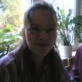 Profilfoto von Manuela Busch