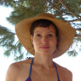 Profilfoto von Yvonne Günther