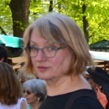Profilfoto von Ulrike Reinhold