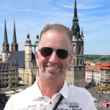 Profilfoto von Christian Rösner