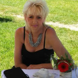 Profilfoto von Marion Gnädig
