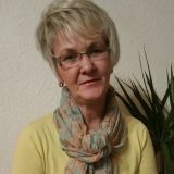 Profilfoto von Christine Friedrich