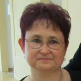 Profilfoto von Jeannette Berger